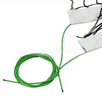 Nai Force tenisz háló – szabványos specifikációk, alkalmas más labdajátékokra, oszlop a labdákhoz