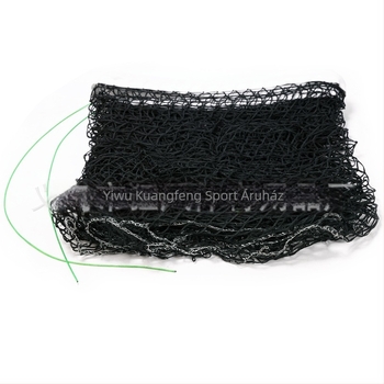 Nai Force tenisz háló – szabványos specifikációk, alkalmas más labdajátékokra, oszlop a labdákhoz