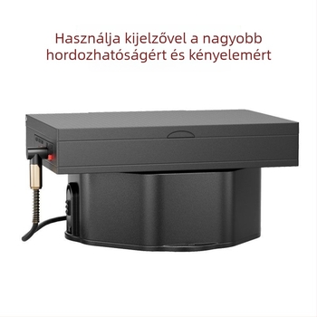 Kézi hajtású dobos horgászorsó, kerék nyomóval, tekercs és alaptartó (50 db)