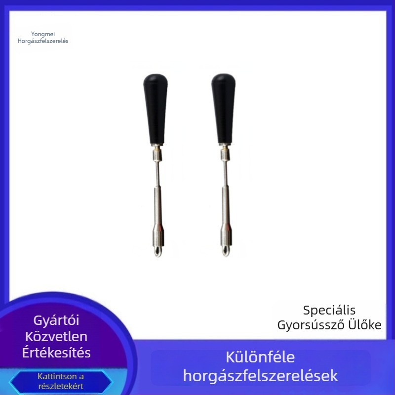 Úszó ülés rafton — forgó, csúszó, gumírozott