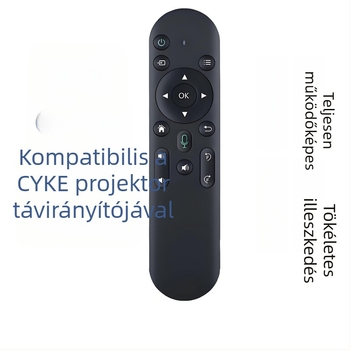 CYKE TS-1 projektor távirányító