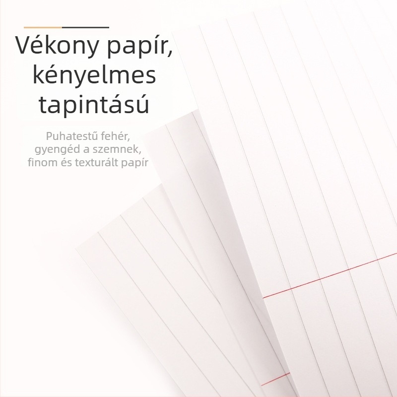 Kokuyo Gambol Spirálkötésű Angol Szótár Könyv Felvételi Vizsgára a Mesterképzésre