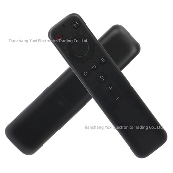 OBE projektorra Bluetoothos hangvezérlésű távirányító X1/X2/X7M/X7pro/V8/X10pro – Modell M18A