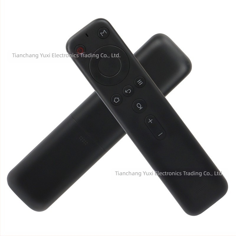 OBE projektorra Bluetoothos hangvezérlésű távirányító X1/X2/X7M/X7pro/V8/X10pro – Modell M18A