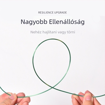 PLA selyem filament 3D nyomtatáshoz, kör keresztmetszet, márka Pinball