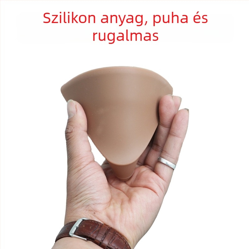 Gyerekeknek készült asztal sarkvédő – szilikonos sarokvédő, extra nagy méret