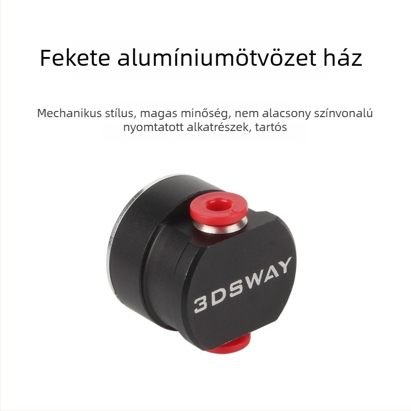 3D nyomtatáshoz fogyóanyagok nedvességdetektáló modulja, PLA és PETG kompatibilis