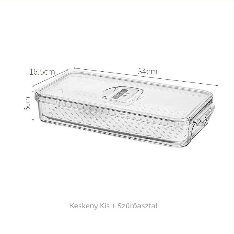 PET tárolóedény, pásztor-stílusú, cikkszám 1010042182, importált