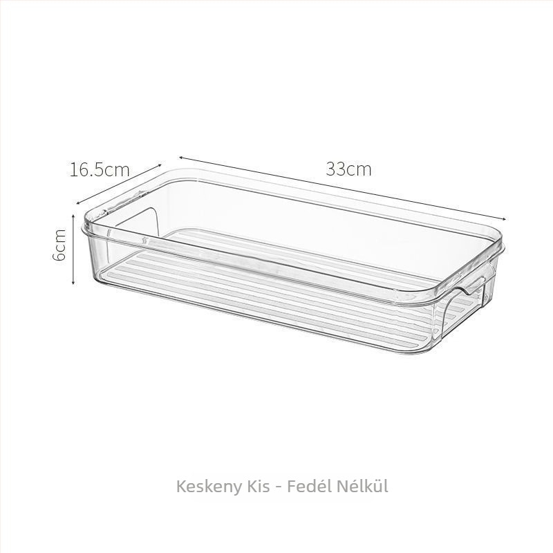PET tárolóedény, pásztor-stílusú, cikkszám 1010042182, importált