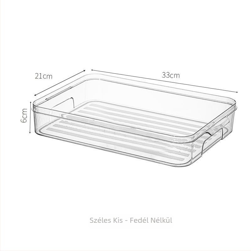 PET tárolóedény, pásztor-stílusú, cikkszám 1010042182, importált