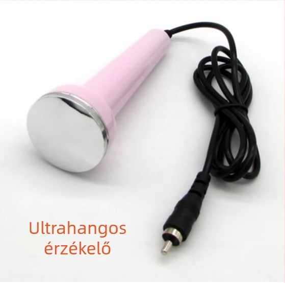 Fényhullámmasszázs papucs öntapadós elektródákkal — Modell LQ-LP146, Márka Neutral