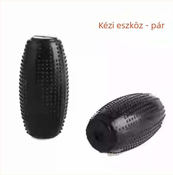 Fényhullámmasszázs papucs öntapadós elektródákkal — Modell LQ-LP146, Márka Neutral