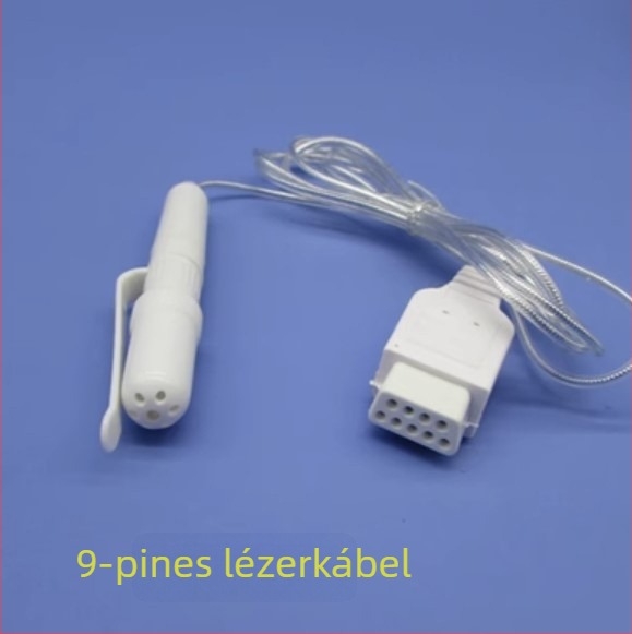 Fényhullámmasszázs papucs öntapadós elektródákkal — Modell LQ-LP146, Márka Neutral