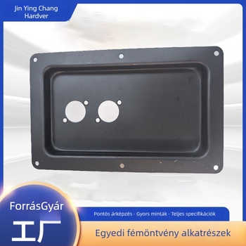 Audió kiegészítők – J iron box, Iron products márkától