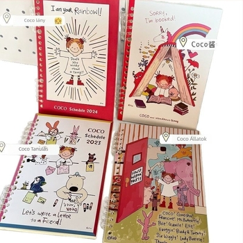 Notebook PVC borítóval, leválasztható lapokkal, Dowling papír 80 g/m², 50 oldal, kínai stílus