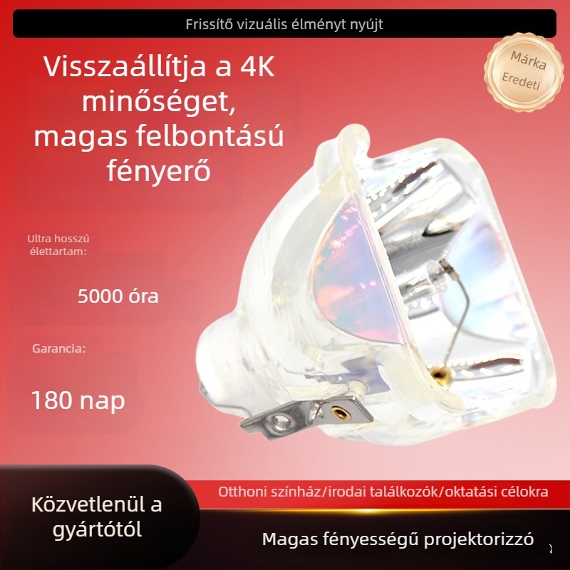 Sanyo projektorlámpa PLV-Z5/Z4/Z60/Z5Bk számára — Mailop 200W