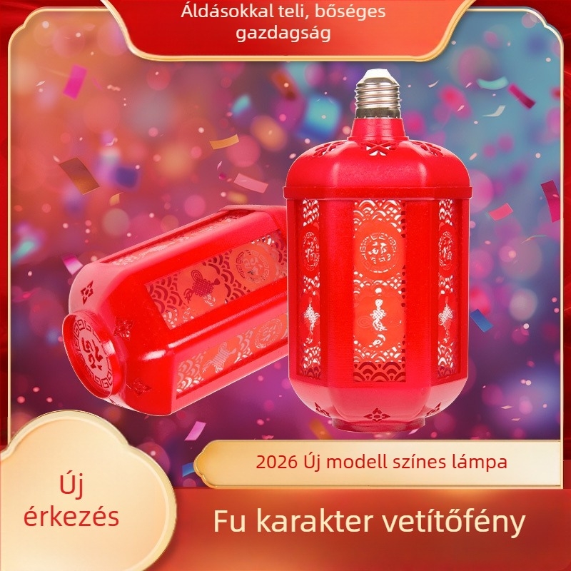 LED tájvilágítás lámpa – lámpás dizájn, E27-es foglalat, 220V, IP43, dimmelhető, kapcsolóvezérlés