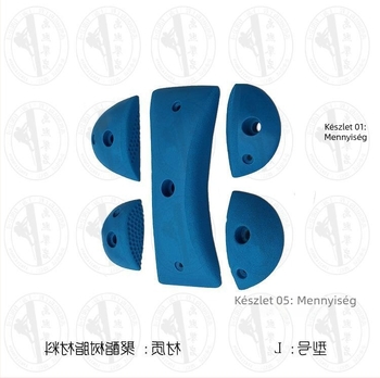 Rock Point Yu xi – 6589, 50 db