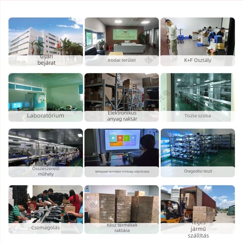 HY320mini Hordozható otthoni projektor – 1080P, 150 ANSI lumenek, ≤70W