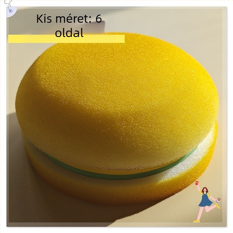 Pékáru témájú ragasztós jegyzetek, 60 oldal, ragasztó emlékeztető, alapcsomagolás, Brilliant Color
