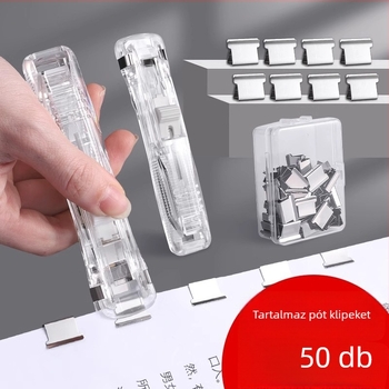 Pengyi Dokumentumgyűjtő, műanyag, termékkód 3A Other