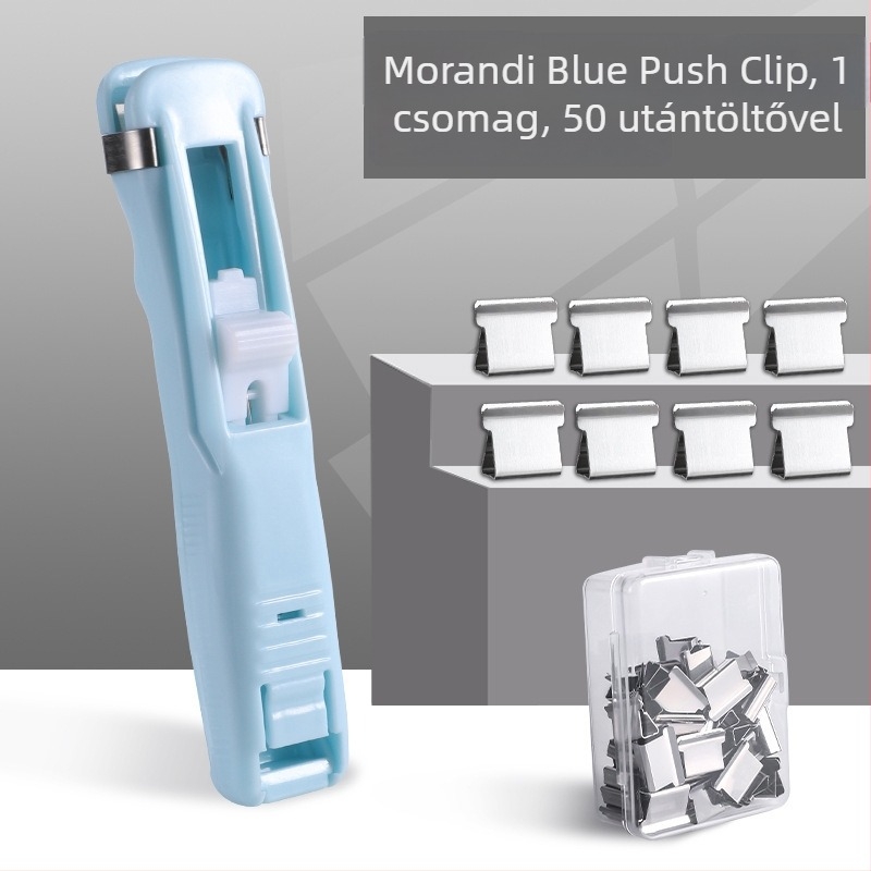 Pengyi Dokumentumgyűjtő, műanyag, termékkód 3A Other