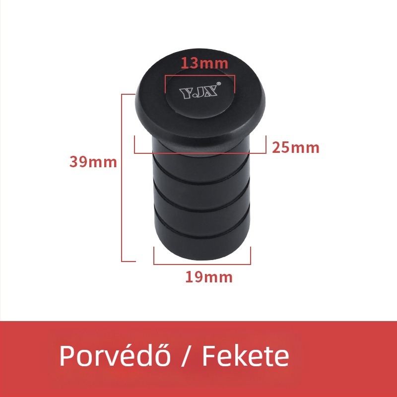 Rejtett pillangózár fából készült dupla ajtókhoz – modell 205; anyag: SUS304 rozsdamentes acél; dobozzár