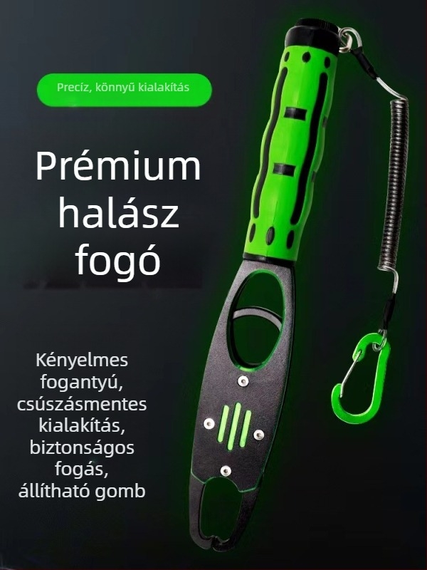 Prémium hordozható halradar alumínium ötvözetből, súlymérő funkcióval, Hu Ying márka, lítium akkumulátor, mélység 0,6–183 m