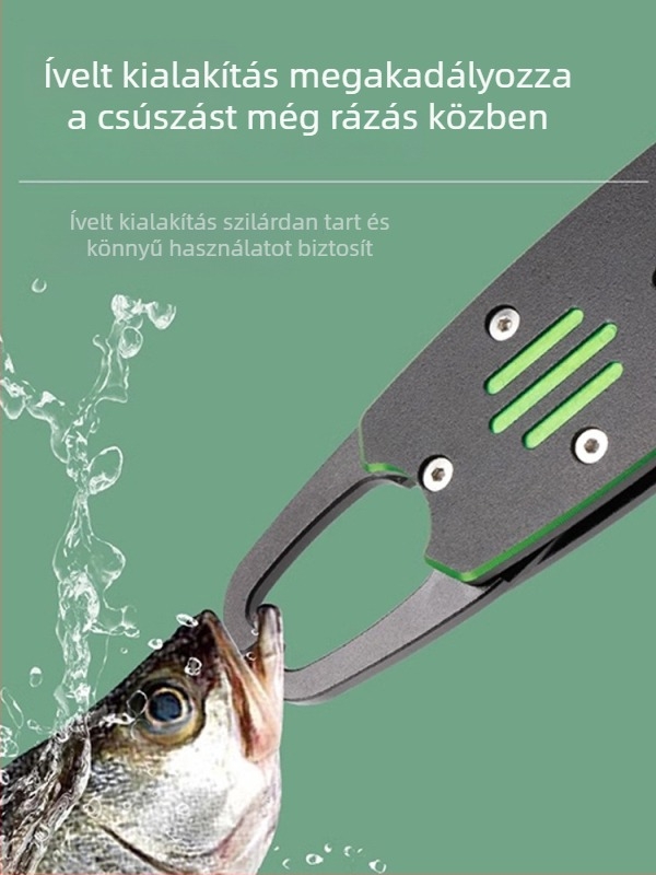 Prémium hordozható halradar alumínium ötvözetből, súlymérő funkcióval, Hu Ying márka, lítium akkumulátor, mélység 0,6–183 m