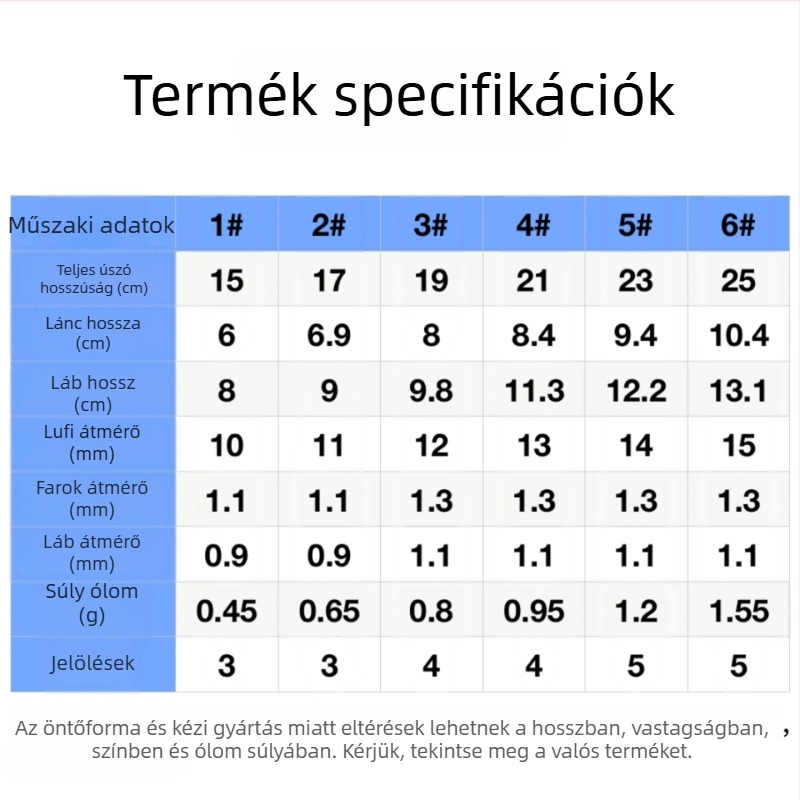 Vertikális drift úszó a horgászathoz | Márka Yi Hu | Anyagok: PP, üvegszál