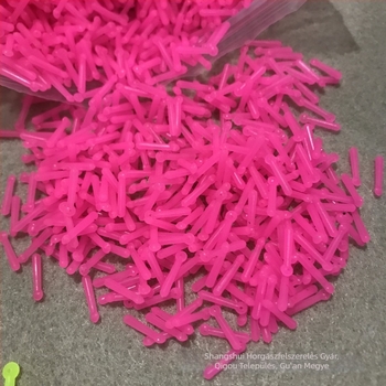 Színes szilikon drift ülés dugó horgászathoz