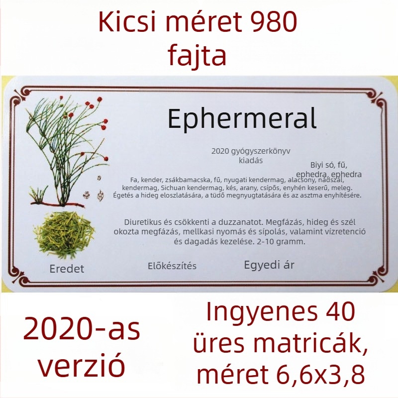 Xinxin szekrény névtáblája – ragasztott címke útmutatóval, nem importált, IP engedély nélkül