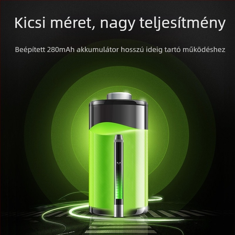 Whist lézeres zseblámpa lézeres indikációval – értékesítéshez, homokasztalhoz, oktatáshoz és edzőhöz; csomagolás 100 db; anyag műanyag