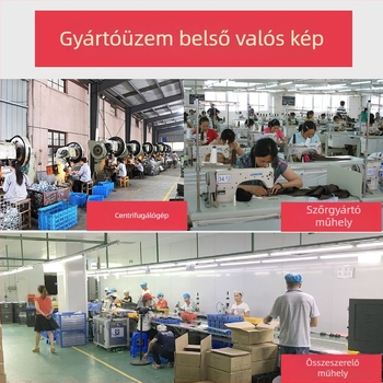 Kerékpárkosár, Oxford szövet, nem importált