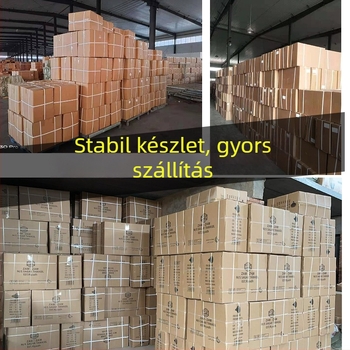 Kerékpárkosár, Oxford szövet, nem importált