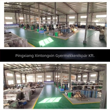 Középen rögzített motorkerékpárkosár, vasból készült, nagy kapacitás, 16 db/csomag