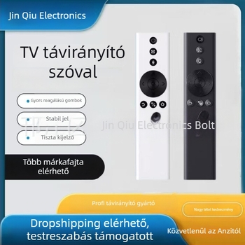 Bluetooth-hangvezérléses távirányító XGIMI projektorra, 15 m hatótáv