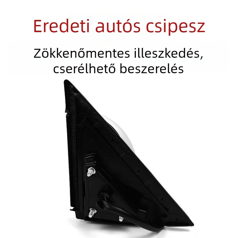 GAC Trumpchi GS5 hátsó visszapillantó tükör burkolat, 2012–2014 modellek, bal és jobb oldal