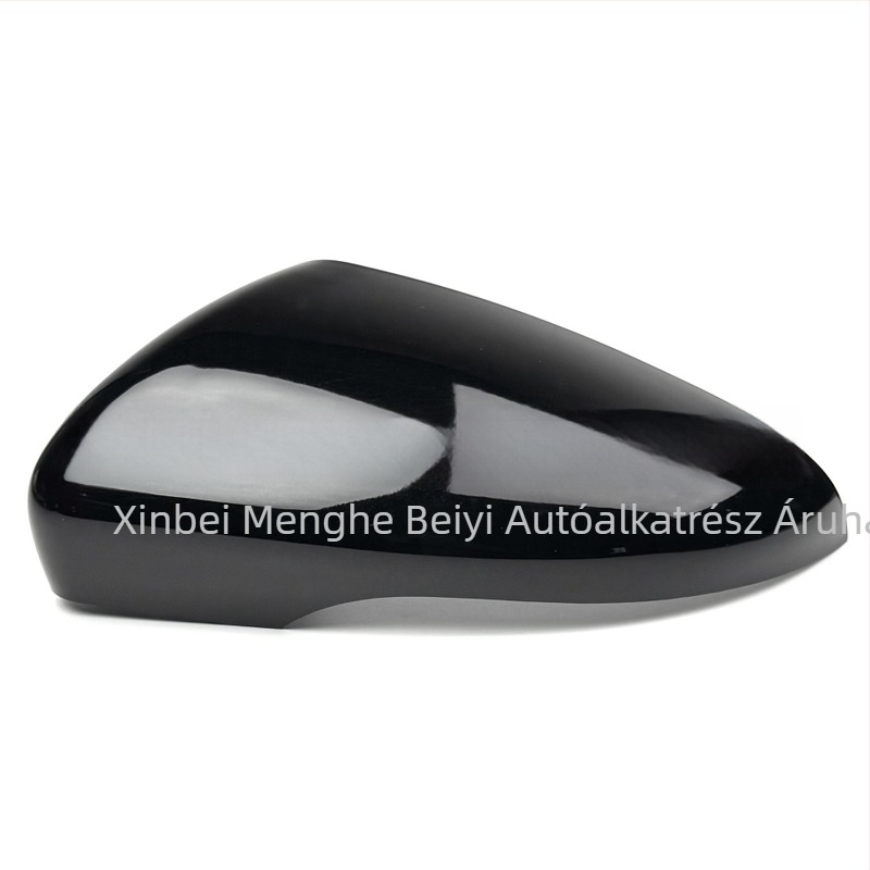 Golf 6 visszapillantó tükörház – felső hátsó burkolat Golf 6, New Bora, Lingyu, Touran számára – ABS, 106 g
