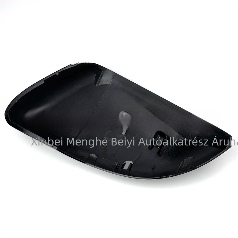 Golf 6 visszapillantó tükörház – felső hátsó burkolat Golf 6, New Bora, Lingyu, Touran számára – ABS, 106 g