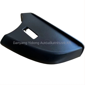 Mercedes-Benz hátsó tükrének alsó héja (kicserélés), ABS, kompatibilis W164/W166/M/R/GLE/GLS, Alkatrész-számok 166 810 0315/166 810 0415