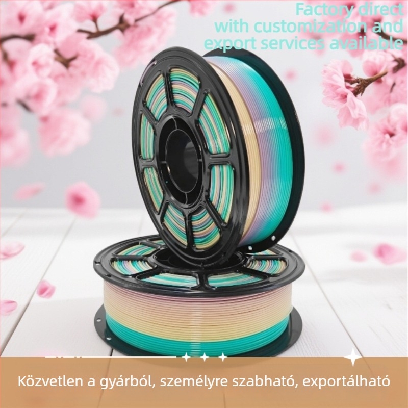 PETG 3D nyomtatási filament, 1 kg, SCtg001