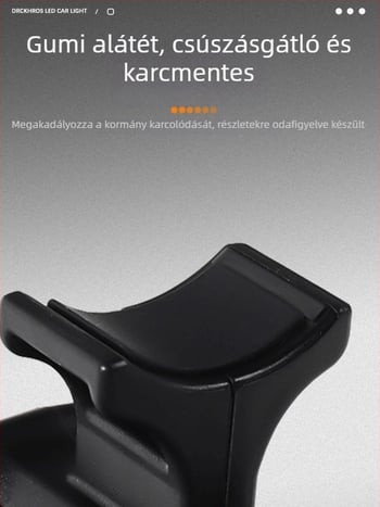 Hegyi kerékpár első lámpa USB töltéssel, elektromos kürttel és csengővel, hátsó fénnyel, kerékpáros felszerelés