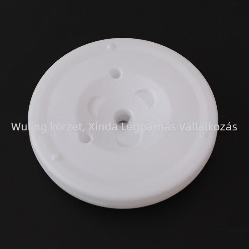 Lufiív alap – műanyag, latex lufik, kerek forma, esküvőre alkalmas