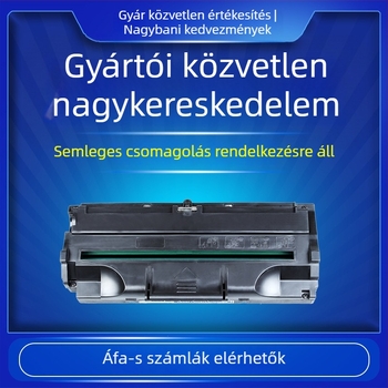 OA-Print toner cartridge Samsung ML-1010/1020M/1210/1220M/1250/1430 lézernyomtatókhoz – utántölthető, 3000 oldal (5% fedettség), kompatibil ML-1210D3