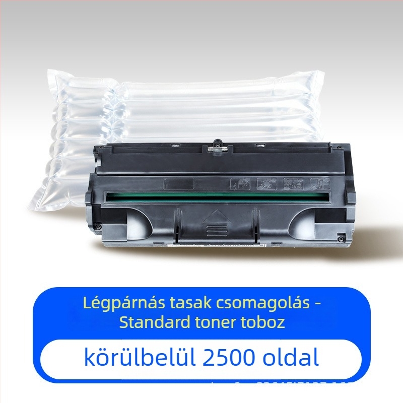 OA-Print toner cartridge Samsung ML-1010/1020M/1210/1220M/1250/1430 lézernyomtatókhoz – utántölthető, 3000 oldal (5% fedettség), kompatibil ML-1210D3