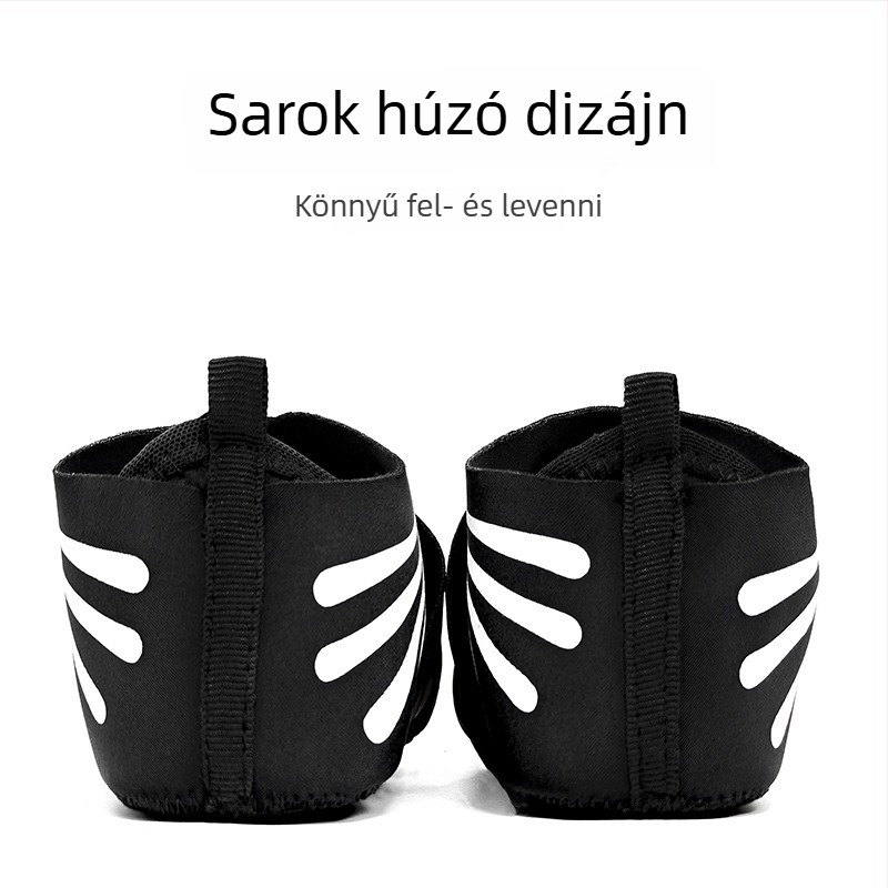 Jóga cipő táncmozgásokhoz – jóga segédeszközök