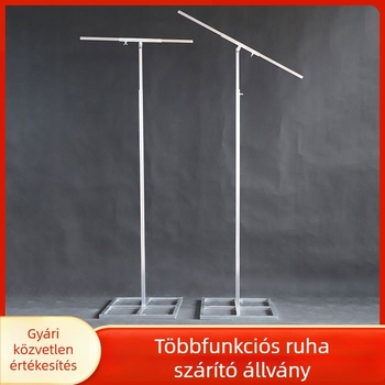 Ferde vas háttérkeret esküvők számára, többfunkciós