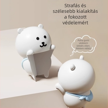 Mr. art Ütközésgátló sarokvédő – szabálytalan alakú, 300 darabos csomag