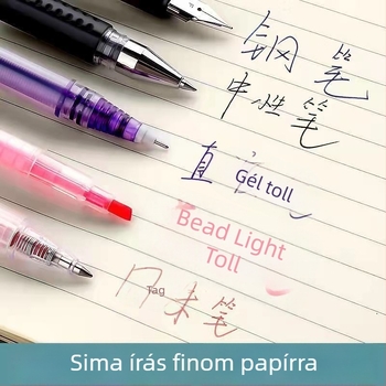 Levehető füzet – négyzetes rács, Horizontal Square Cornell modell, belső oldalak erdőpapírral, 60 lap, lyukak 20/26/30
